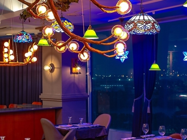 Blue Ocean@؍XÍ`X̎ʐ^1