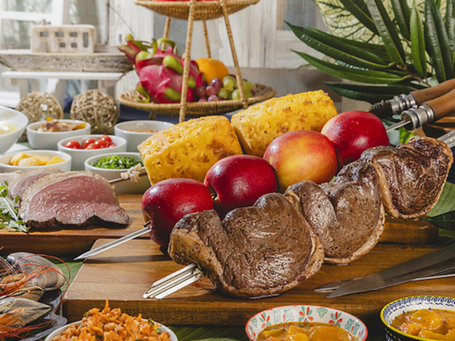 Blue Ocean�@�؍X�Í`�X�̎ʐ^1