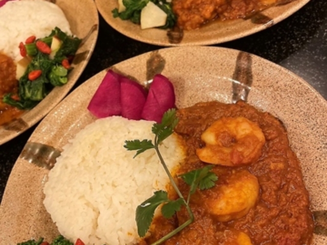 n삨܂&Bar MARINA̎ʐ^1