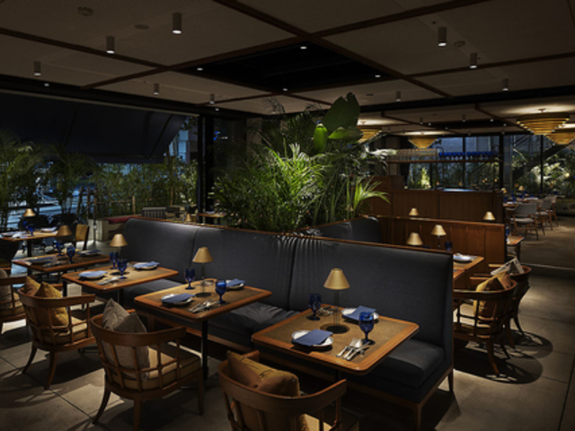 A LONG VACATION AOoP[V̎ʐ^1