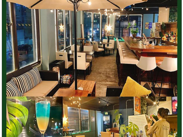 BAR place of us Garden Jamk s Garden �o�[�v���C�X�I�u�A�X�K�[�f�� �W�����N�X�K�[�f���̎ʐ^1