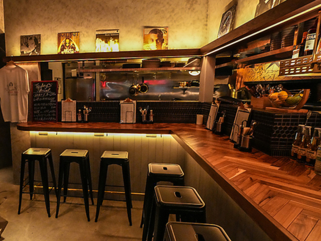 �ΗqPIZZA Cava �J�o�̎ʐ^1