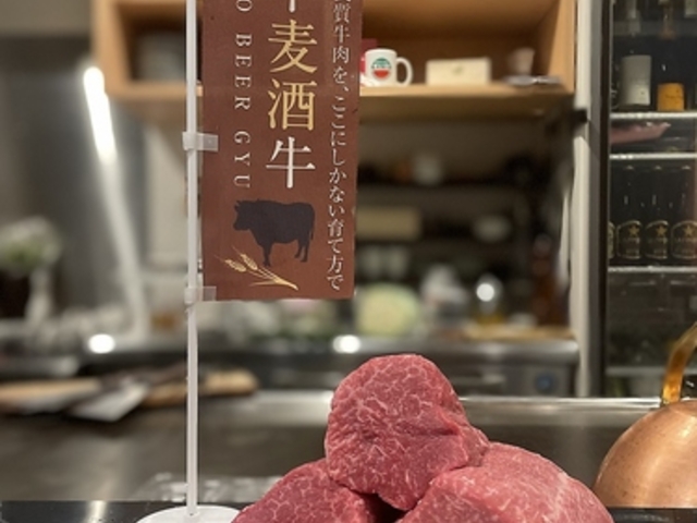 Teppanyaki OKYO �e�b�p�����L�I�L���E ���̎ʐ^1