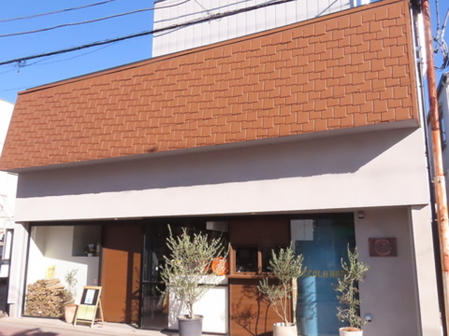 PICCOLA NAPOLI sbRi|̎ʐ^1