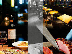 宴 Wagyu & Oysterの写真1