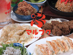 ���c �M�B�ЂƂ����L�q�}���t�N�̎ʐ^1