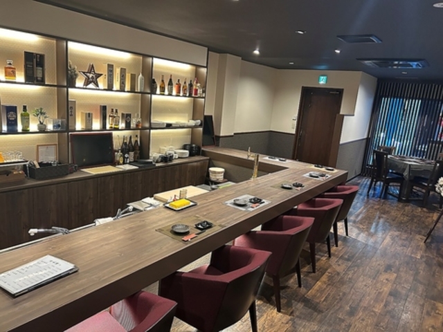 Sushi Bar Tuki �^�̎ʐ^1