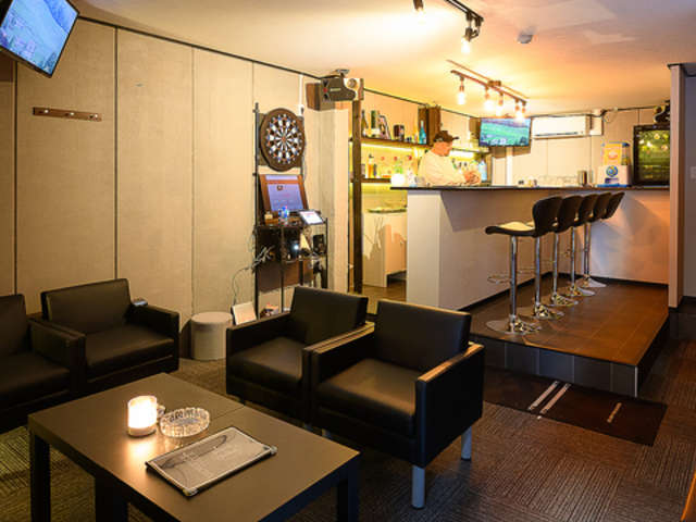 Bar Huracan o[EJ̎ʐ^1