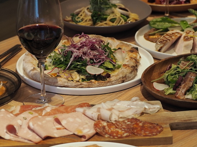 Days Kitchen Vegetable Garden fCYLb`xW^uK[f _X̎ʐ^1