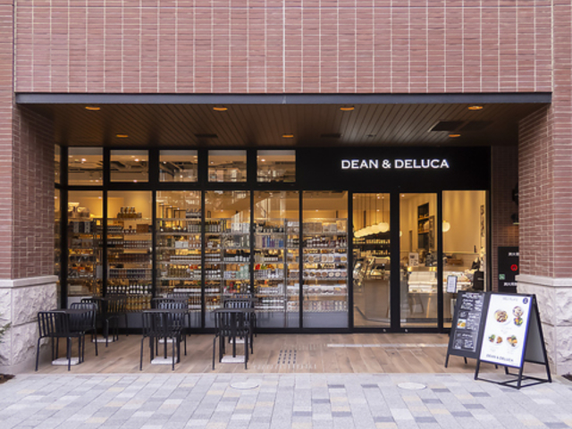 DEAN & DELUCA R̎ʐ^1