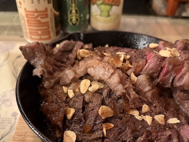 ���o�� BARBiG �o���r�b�O�̎ʐ^1