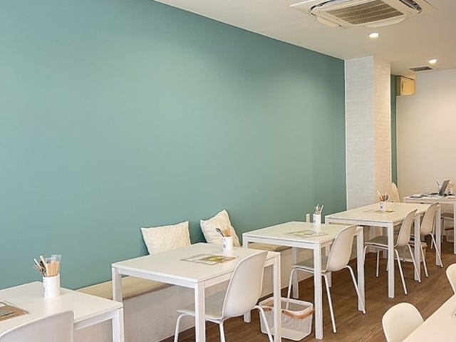 SHIMA CAFE V}JtF̎ʐ^1