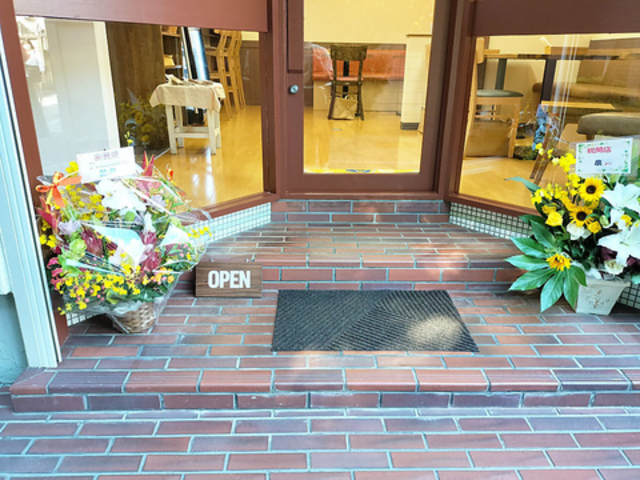 Pomme �|���̎ʐ^1