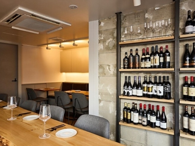 UPPER CORNER Abp[R[i[̎ʐ^1