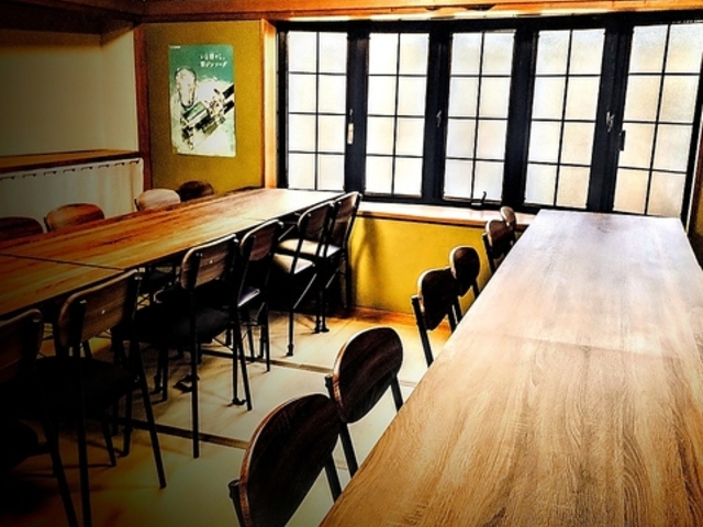 |ƘmĂ ܂ӂѓX̎ʐ^1