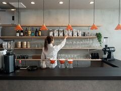 Coffee&Bar Orange R[q[Aho[IW̎ʐ^1