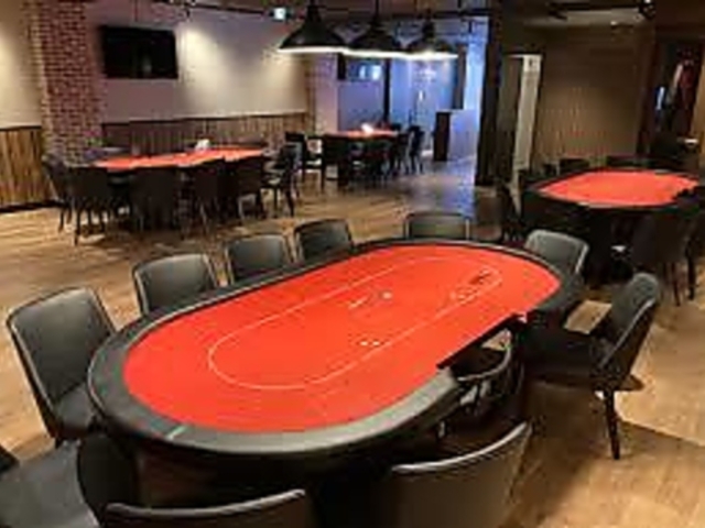 Extreme Bar BACKDOOR \OX̎ʐ^1