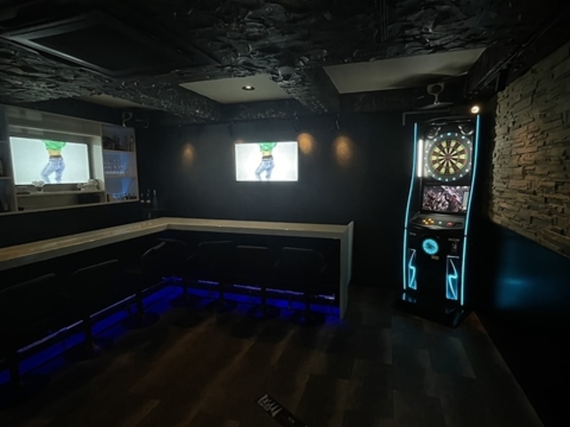 Bar Luana o[Ai̎ʐ^1