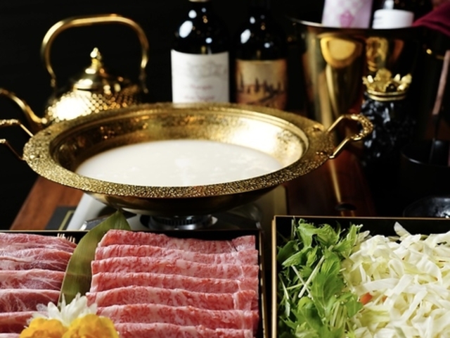 �牮 �闖�� ���F�{�X�̎ʐ^1