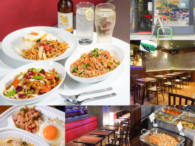 ^C&_CjOo[TRANSAM̎ʐ^1