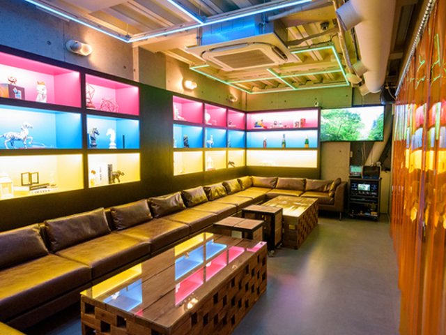 Bar Pit fall o[sbgtH[ b̎ʐ^1