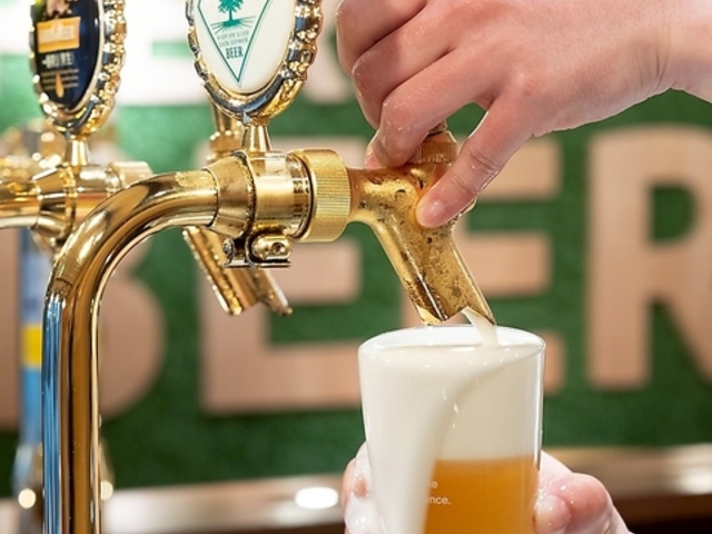 �p�[�t�F�N�g �r�A �L�b�`�� PERFECT BEER KITCHEN ���̎ʐ^1