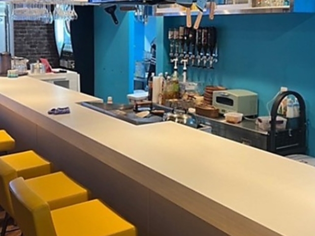 Betty Diner �x�e�B�[�_�C�i�[�̎ʐ^1