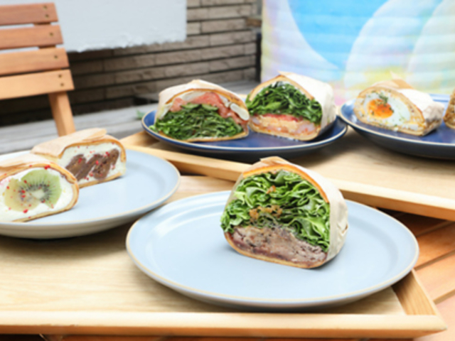 MOCMO sandwiches NThEBb`Y̎ʐ^1