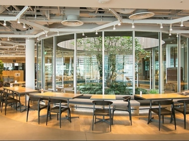 SEA & FARM by YANMAR MARCHE V[Aht@[oC}[}VF̎ʐ^1