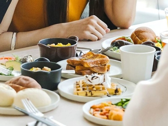 SEA & FARM by YANMAR MARCHE �V�[�A���h�t�@�[���o�C�����}�[�}���V�F�̎ʐ^1