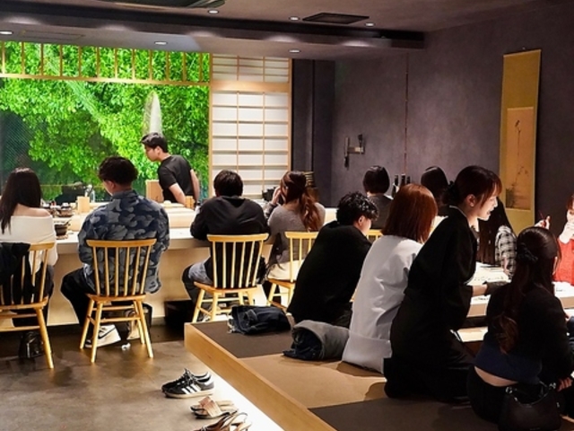 �a�H��ENYA ����X�̎ʐ^1