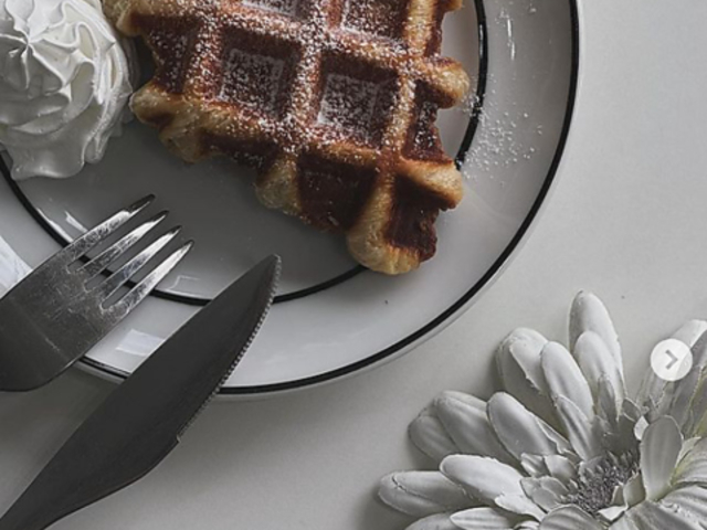 IN THE CARTOON �����N�X�~�c�X�̎ʐ^1