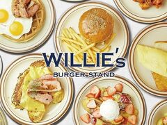 WILLIE s EB[Y̎ʐ^1