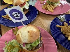 TRAP BURGER �g���b�v�o�[�K�[�̎ʐ^1