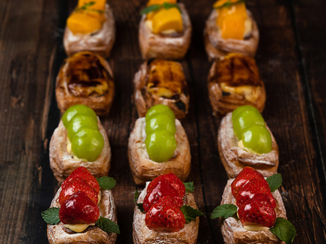 SAKImotobakery and more ��X�̎ʐ^1