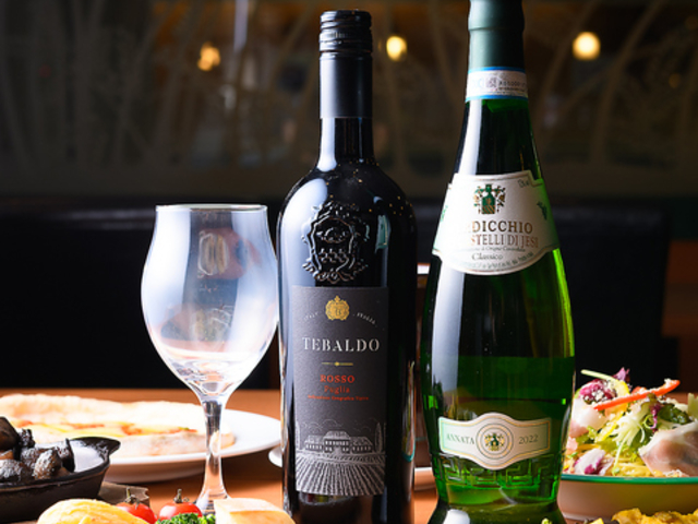 �Y�Ă��C�^���A�� Aletta �A���b�^�̎ʐ^1