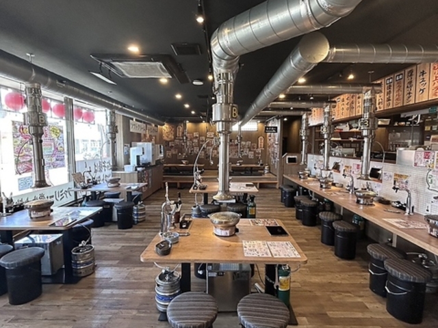 �ē��z�����������c �َR�X�̎ʐ^1