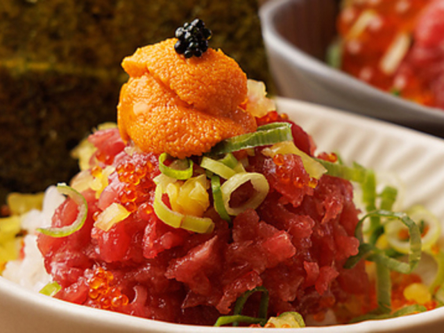 ���� MaguroSho �L�y���X�̎ʐ^1