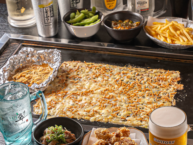 ���񂶂ዏ���� ����Stand�̎ʐ^1