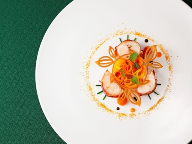 ���X�g���� �����[�� �t�����` ���É����}�z�e�� �h�̎ʐ^1