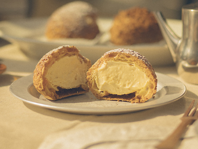 parade - �p���[�h�����m�َq�X�̎ʐ^1