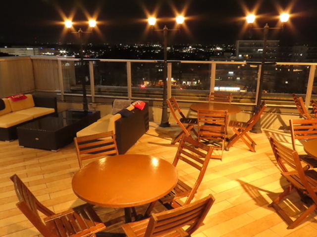 GRANDSLAM sportsbar&cafe OhXX|[co[AhJtF̎ʐ^1