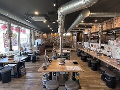 焼肉ホルモンたけ田 館山店の写真1