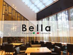 Pizzeria Trattoria Bella xb̎ʐ^1