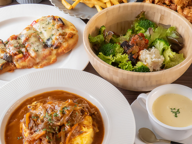 cafe&bar Any Gj[̎ʐ^1