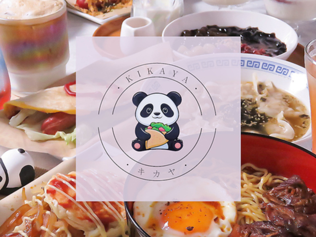 ؃Xg KIKAYA Cafe&Bar LJ̎ʐ^1