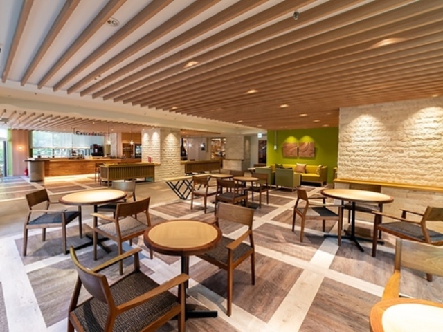 Cascade Lounge�̎ʐ^1