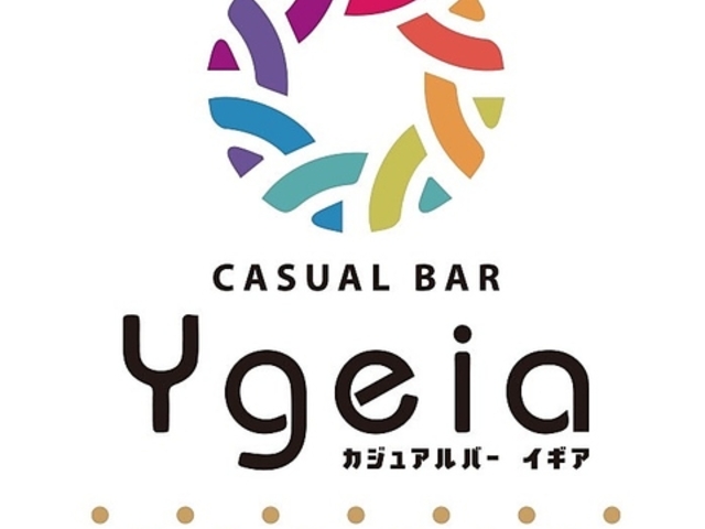 Casual Bar Ygeia JWAo[CMA̎ʐ^1