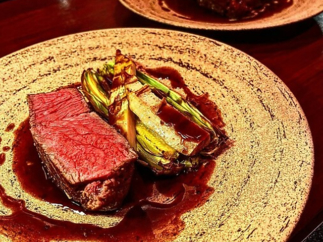 Bistronomie Fou�̎ʐ^1