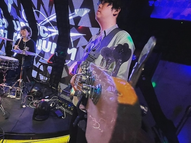 ohJIPMUSIC STADIUM l֓̎ʐ^1